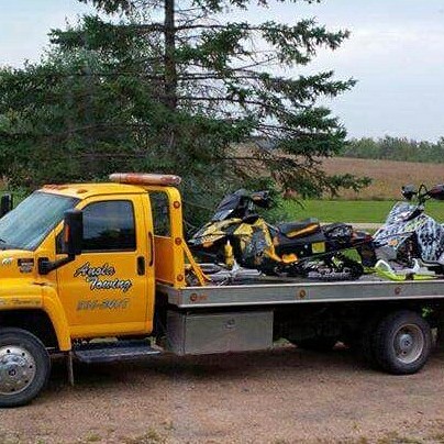 Anola Towing | 59033 Pleasant Rd 38E, Anola, MB R0E 0A0, Canada | Phone: (204) 866-3407
