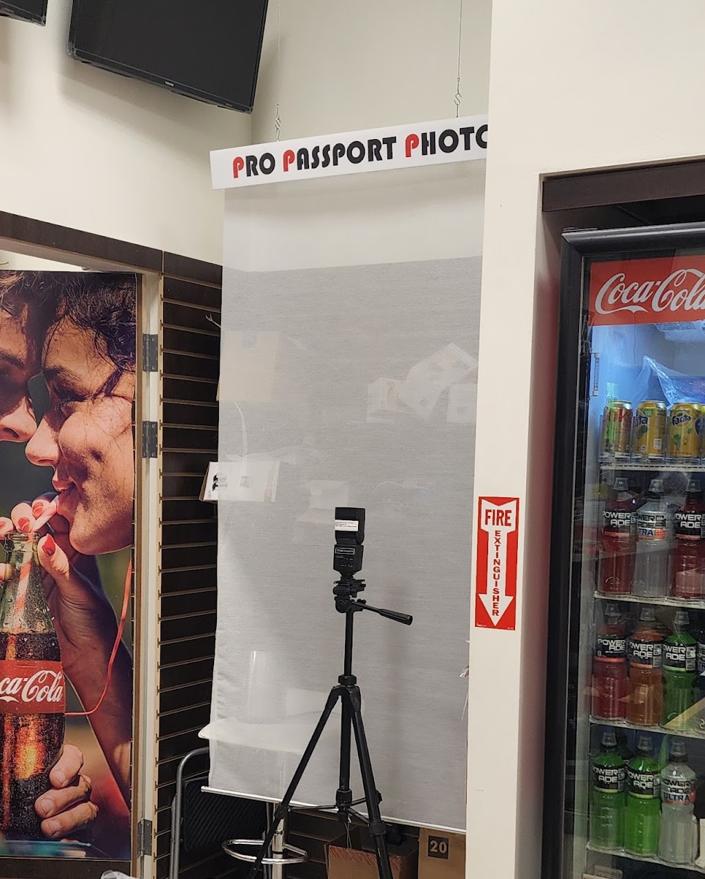 Pro Passport Photo(Newyork News) | 777 Guelph Line unit m42 (Entrance 6, Next to Denningers Food, Burlington, ON L7R 7N2, Canada | Phone: (905) 637-6555