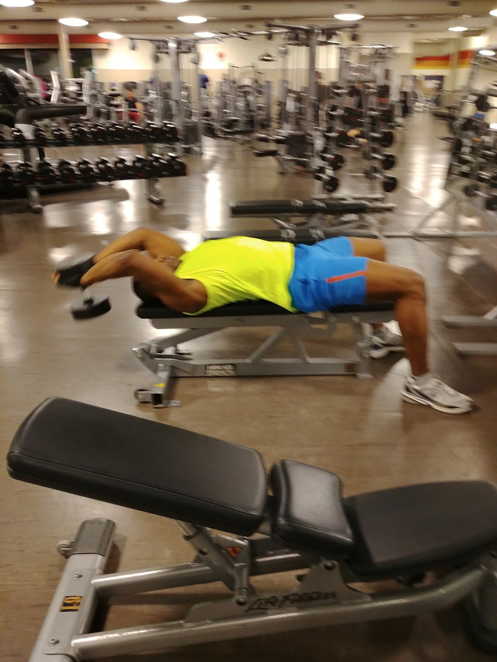 Saddletowne YMCA | 180-7555 Falconridge Blvd NE, Calgary, AB T3J 0C9, Canada | Phone: (403) 237-2393