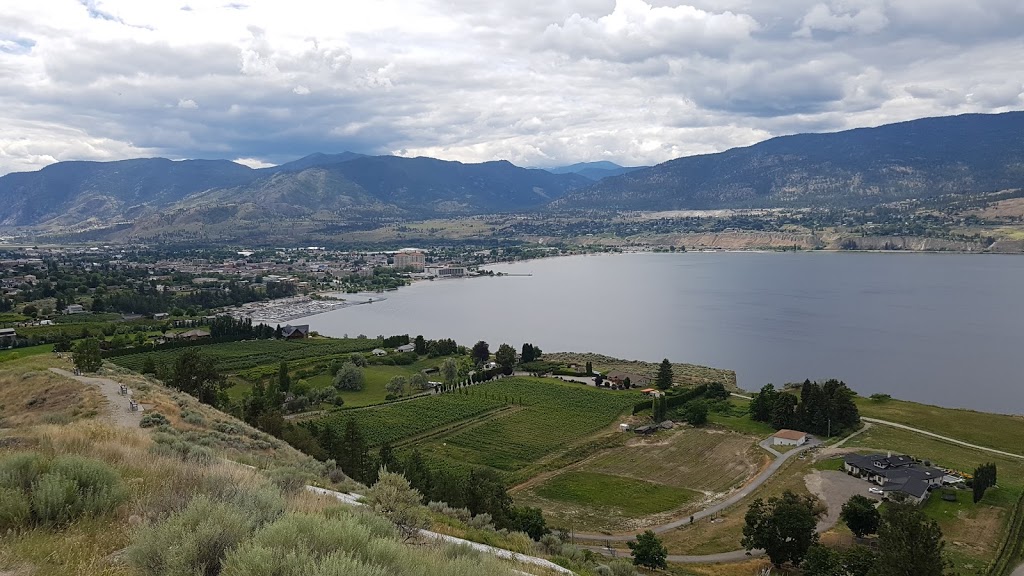 Munson Mountain Park | 49°3049. 119°3427., 4 BC-1A, Vancouver, BC V5T 3H9, Canada | Phone: (250) 490-2400