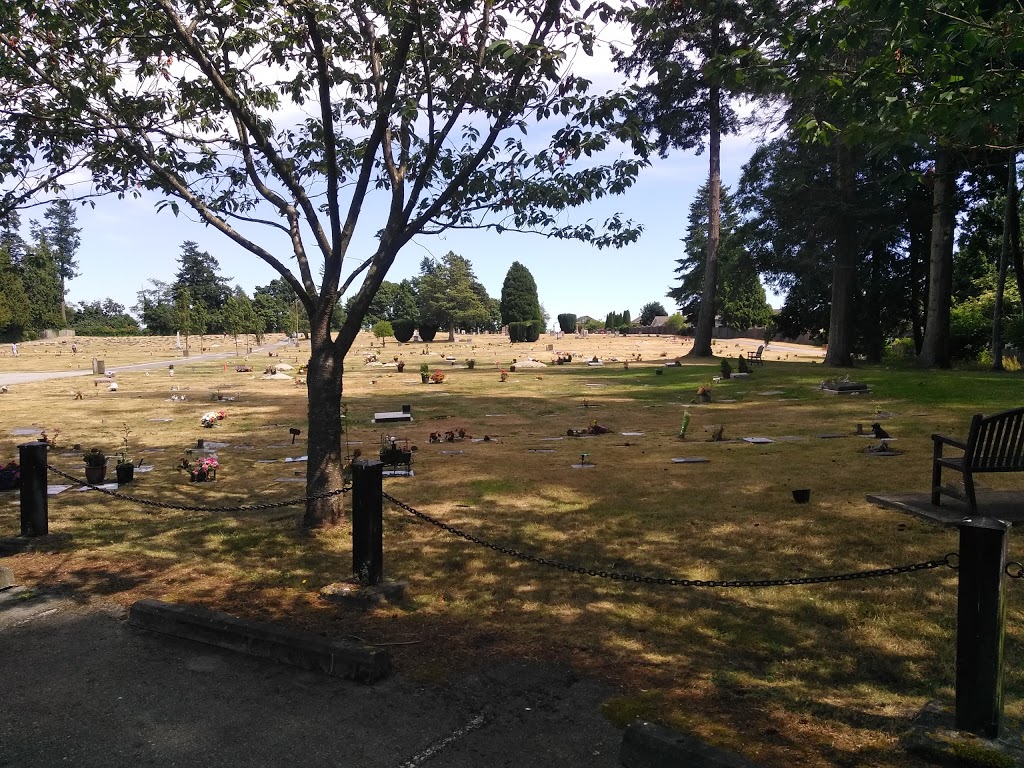 Boundary Bay Cemetery | 856 56 St, Delta, BC V4L, Canada | Phone: (604) 943-4445