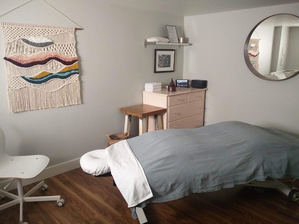 Sunrise Health Registered Massage Therapy | 795 Kaslo St, Vancouver, BC V5K 3Z5, Canada | Phone: (778) 840-7896