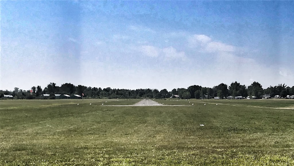 Iroquois Air Strip | 42 Adair Dr, Iroquois, ON K0E 1K0, Canada