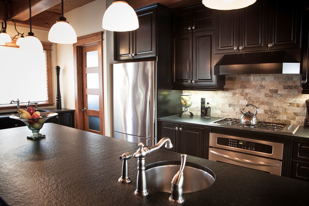 Cuisine Plus - Design Cuisine | 679 Boulevard Saint-René E, Gatineau, QC J8P 8A7, Canada | Phone: (819) 663-0087