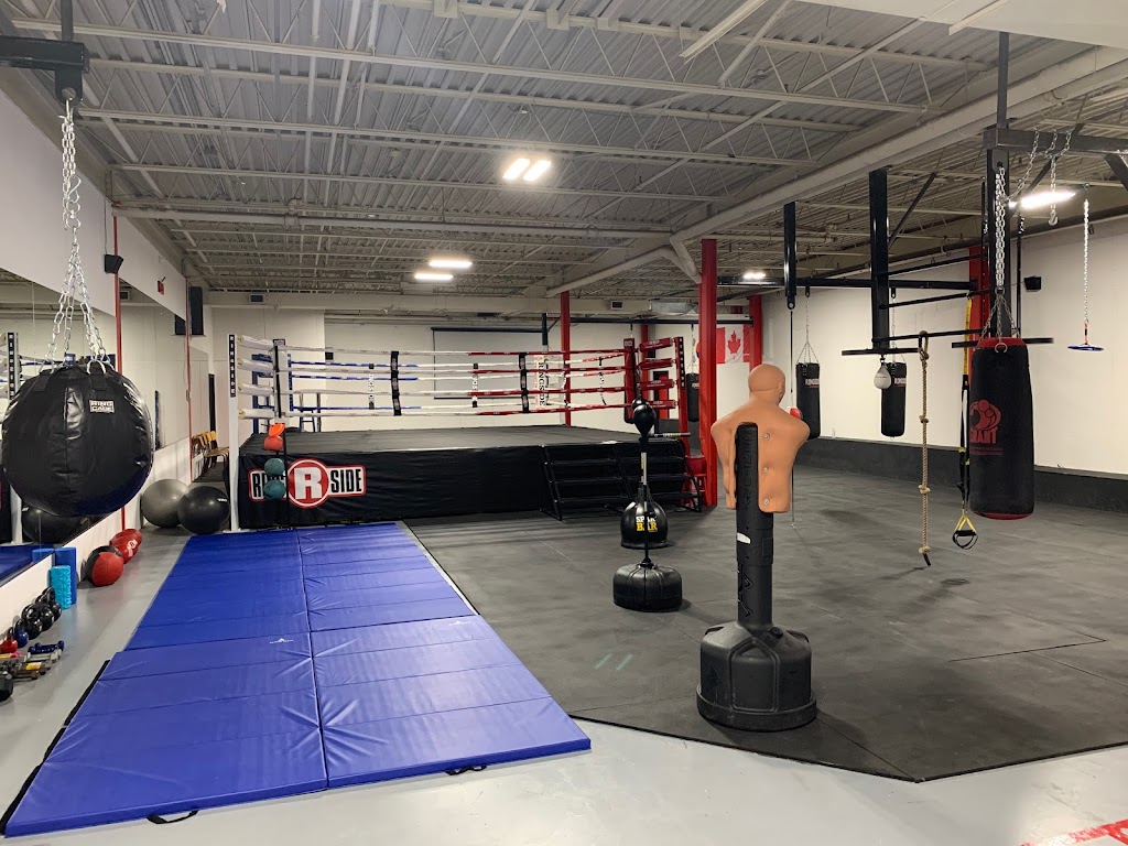 The OSCA | 396 14th St W, Owen Sound, ON N4K 3X8, Canada | Phone: (226) 974-2577