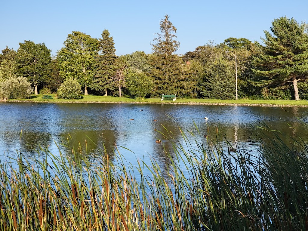 Kiwanis Park | 20 Juniper St, Truro, NS B2N 1L1, Canada | Phone: (902) 895-4484