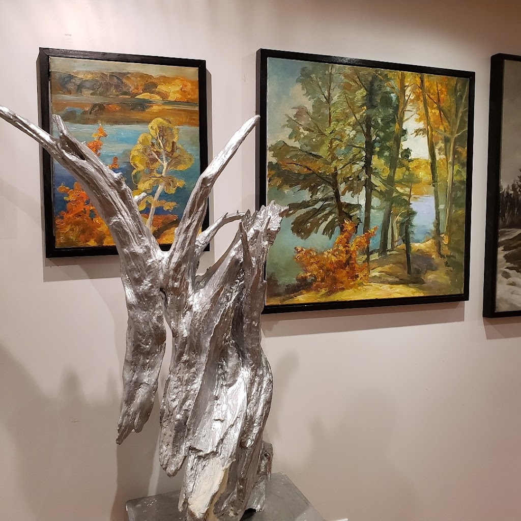 Jing Fu Art Studio | 1 Herefordshire Cres, East Gwillimbury, ON L9N 0B6, Canada | Phone: (647) 865-2198