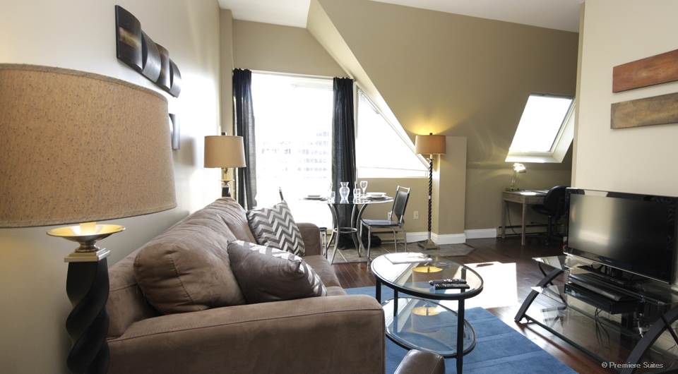Premiere Suites | Appleby Line, Burlington, ON L7L 2X6, Canada | Phone: (905) 565-0422