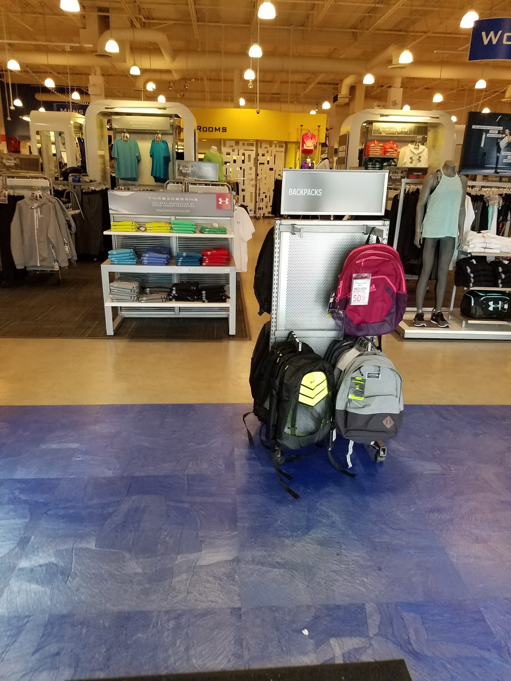 Sport Chek Boardwalk | 225 The Boardwalk Unit #3, Kitchener, ON N2N 0B1, Canada | Phone: (519) 744-4505
