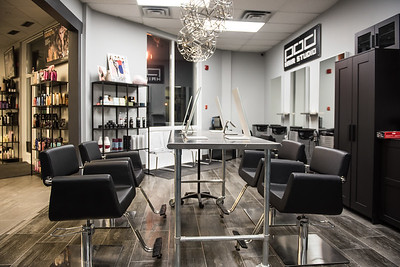 POD HAIR STUDIO | 2024 Sheppard Ave E, North York, ON M2J 5B3, Canada | Phone: (647) 352-6763