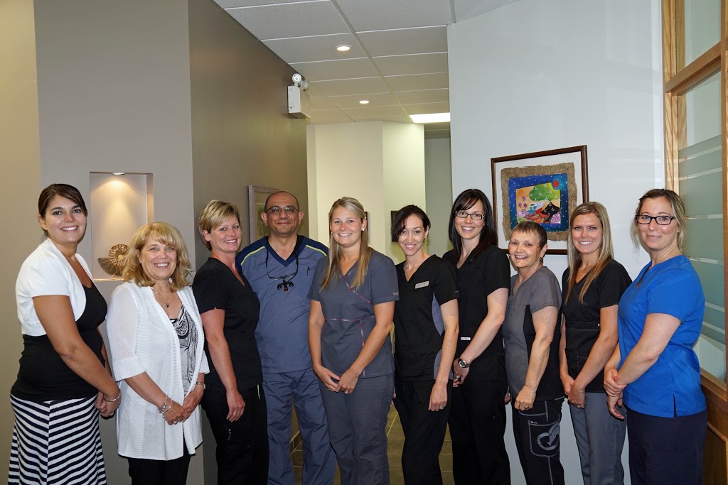 Rainbow Dental Centre | 1 Water St, Angus, ON L0M 1B0, Canada | Phone: (705) 424-0873