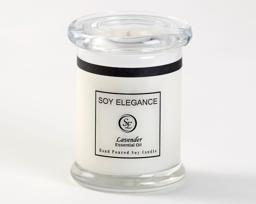 Soy Elegance Candles | 61 Enfield Ave, Etobicoke, ON M8W 1T6, Canada | Phone: (647) 857-9243