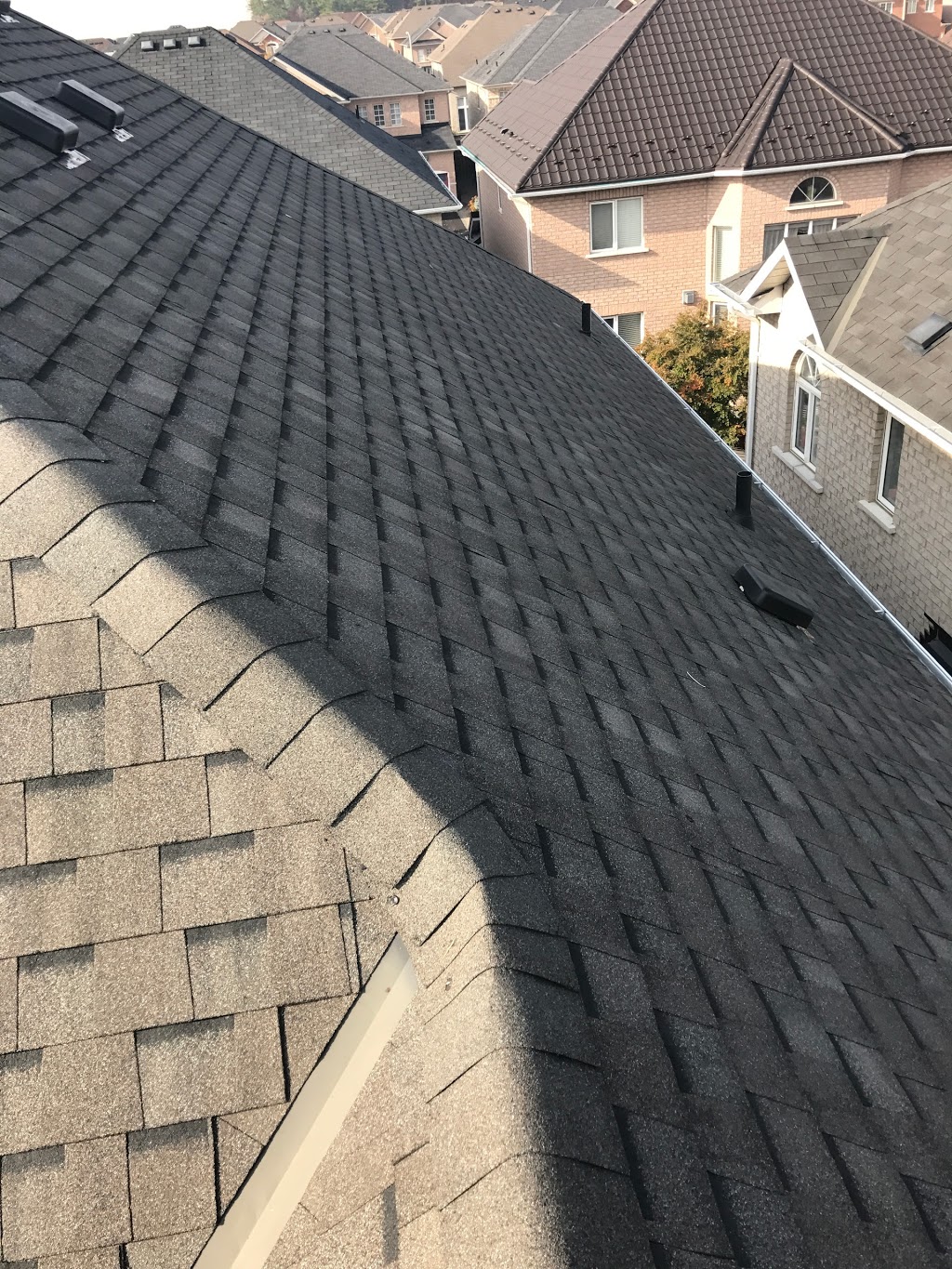 Royal Family Roofing Inc | 122 Brookmill Blvd, Scarborough, ON M1W 2K5, Canada | Phone: (647) 988-9228