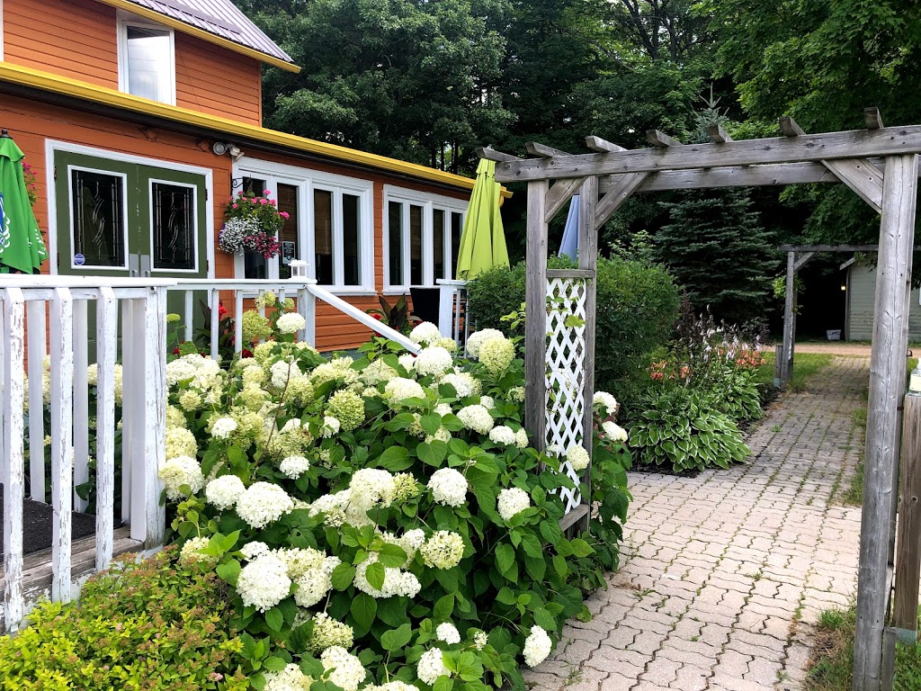 SummerKiss Restaurant | 1014 Lois Lane, Minden, ON K0M 2L1, Canada | Phone: (705) 454-8000