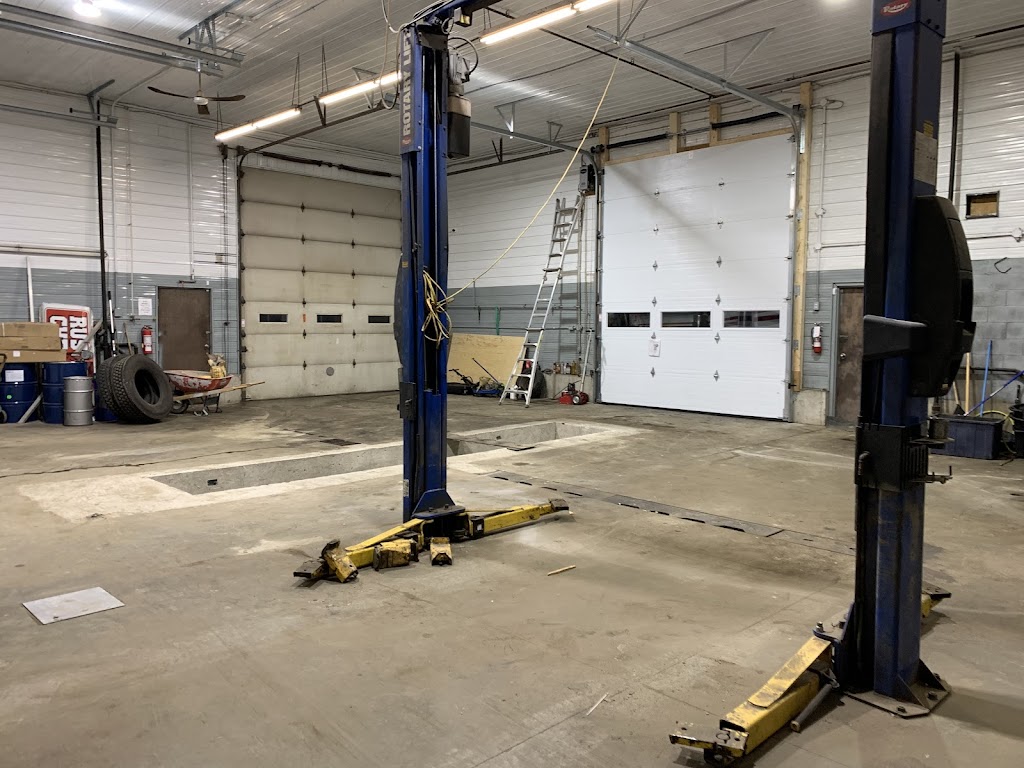 BK TRUCK LUBE & WASH | 226 Ingersoll Rd, Woodstock, ON N4S 7V6, Canada | Phone: (647) 638-4373