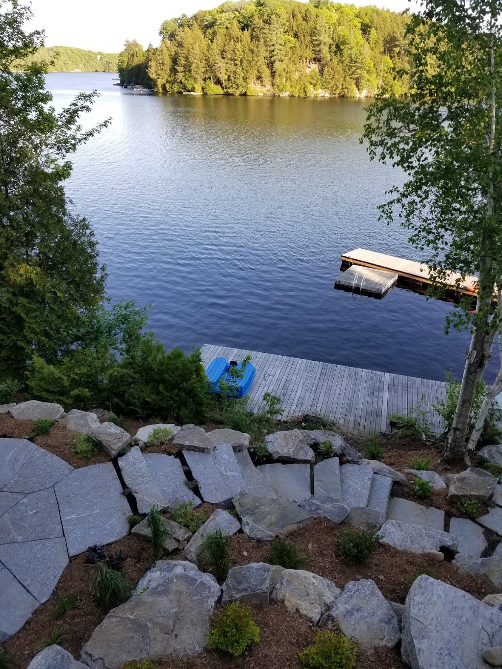 Otter Lake Marina Inc. | 3 Lake Ave, Seguin, ON P2A 0B2, Canada | Phone: (705) 378-2893