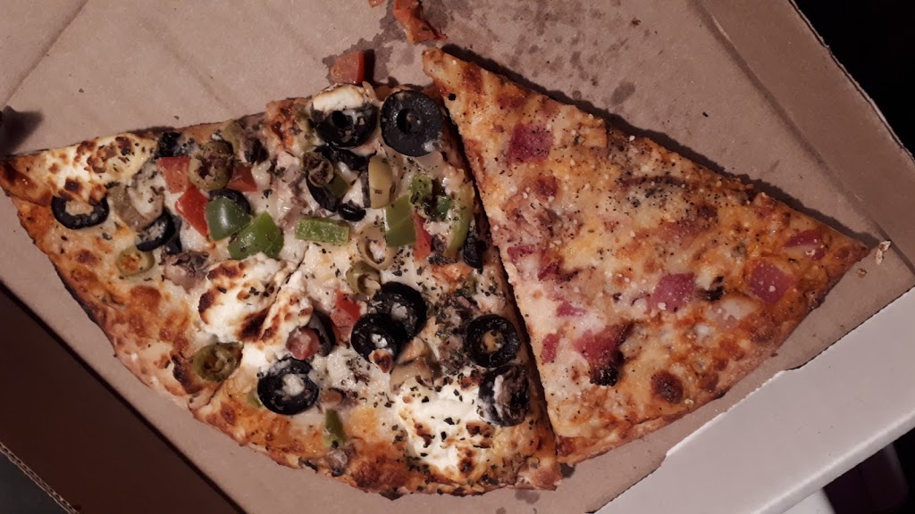 Lartizanpizza | 414 Rue Fleury O, Montréal, QC H3L 1V8, Canada | Phone: (514) 508-7007