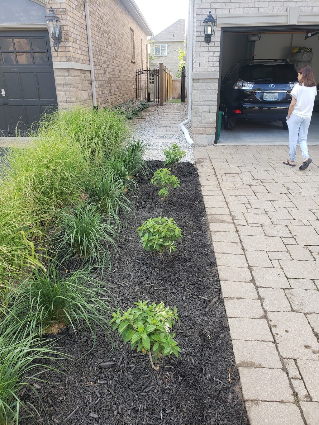 Outdoor Oasis Landscaping | 5386 Vaughan Rd E, Saint Anns, ON L0R 1Y0, Canada | Phone: (905) 699-1023