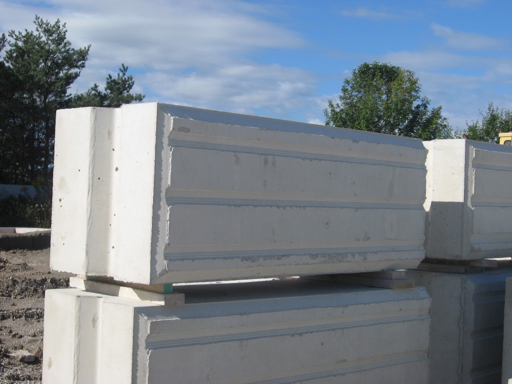 Ferrera Concrete Limited | 2403 London Line, Sarnia, ON N7T 7H2, Canada | Phone: (519) 542-7071