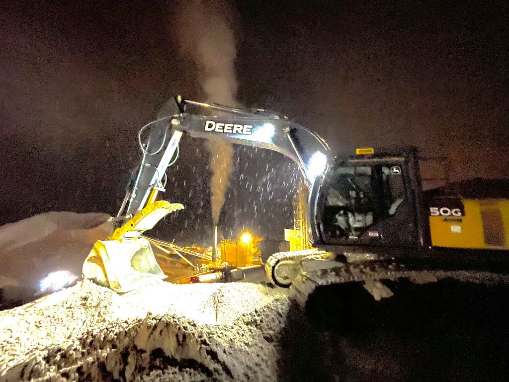 IronLine Construction Services Ltd | 161 Harvest Ridge Dr, Spruce Grove, AB T7X 0P4, Canada | Phone: (780) 719-3729