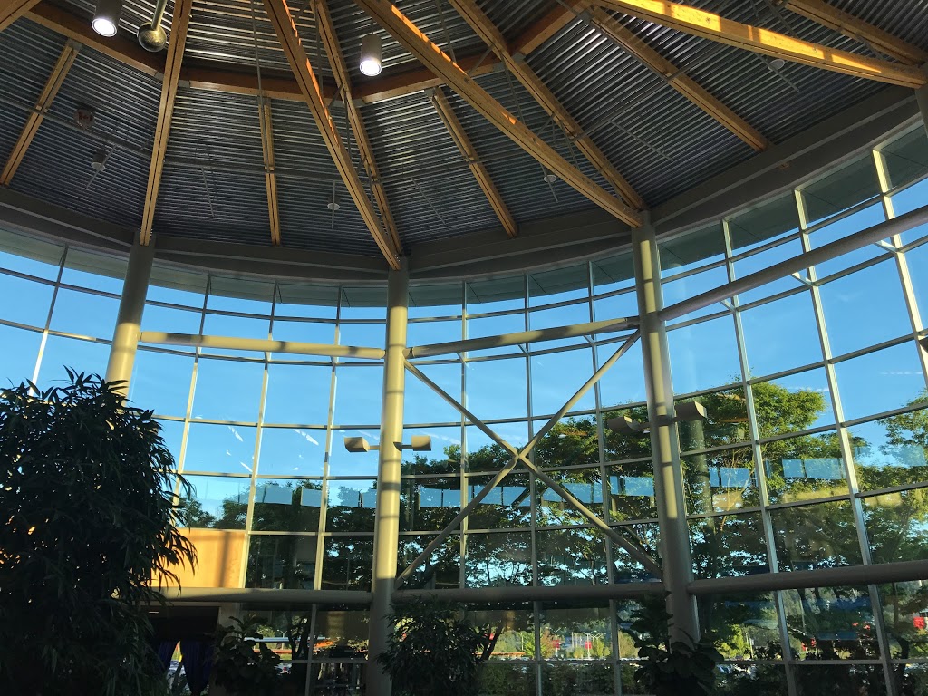 Victoria International Airport | 1640 Electra Blvd, Sidney, BC V8L 5V4, Canada | Phone: (250) 953-7500