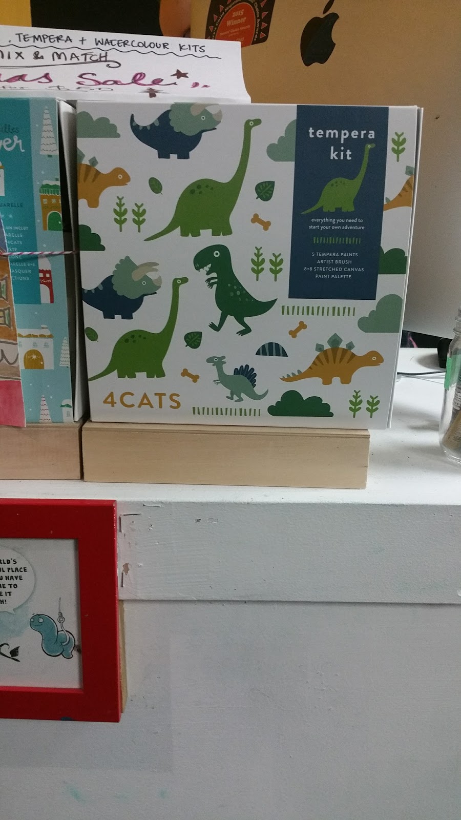 4Cats Arts Studio (Edgedale Drive) | 34 Edgedale Dr NW, Calgary, AB T3A 2R4, Canada | Phone: (403) 208-1423