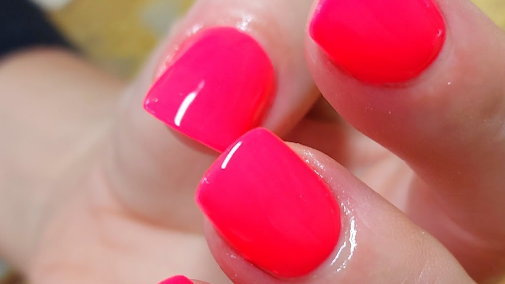 Thanh Mai Nails & Spa | 1323 Av. Van Horne, Outremont, QC H2V 1K7, Canada | Phone: (514) 394-0619