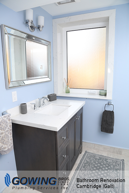 Gowing Brothers Plumbing Services | 35 Alexander Ave, Cambridge, ON N1R 5K5, Canada | Phone: (519) 621-2206