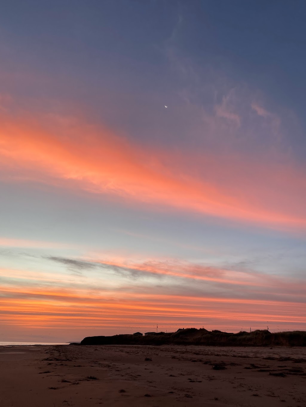 Darnley Dunes Beach House | 4 Leonards Ln, Darnley, PE C0B 1M0, Canada | Phone: (343) 598-4579