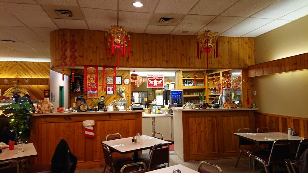 Pagoda Inn Restaurant | 1887 Vernon St, Lumby, BC V0E 2G0, Canada | Phone: (250) 547-9724