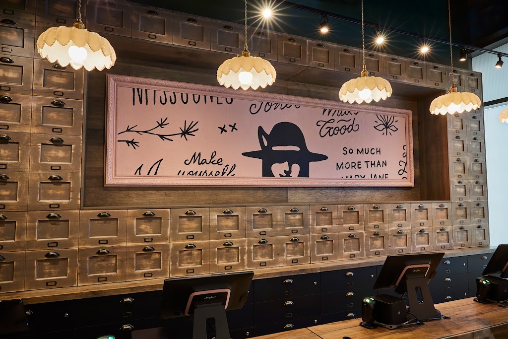 Miss Jones St.Marys Outpost | 6 Water St S, St. Marys, ON N4X 1B0, Canada | Phone: (226) 766-1330