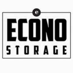 Econo Storage Hamilton | 562 Catharine St N, Hamilton, ON L8L 4V5, Canada | Phone: (289) 204-2267
