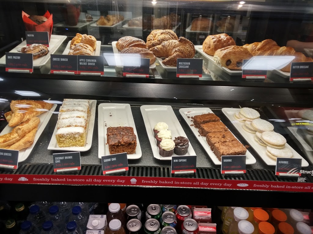Aroma Espresso Bar | 600 University Ave, Toronto, ON M5G 1X5, Canada | Phone: (416) 314-2236