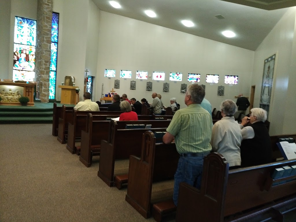 St. Bernards Roman Catholic Church | 19 Hayward St, Little Current, ON P0P 1K0, Canada | Phone: (705) 368-2034