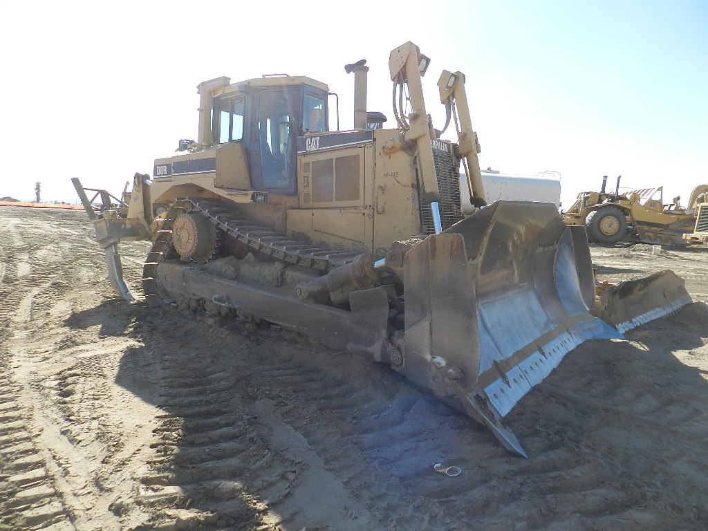 Oversized Equipment Parts Ltd | 2463 Townline Rd, Abbotsford, BC V2T 6L6, Canada | Phone: (604) 855-9977