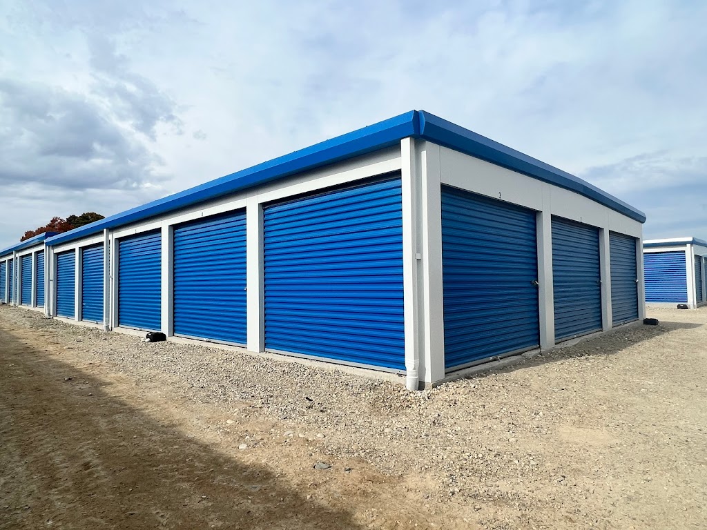 Wilson Storage | 35 Ontario Rd, Walkerton, ON N0G 2V0, Canada | Phone: (519) 509-4000