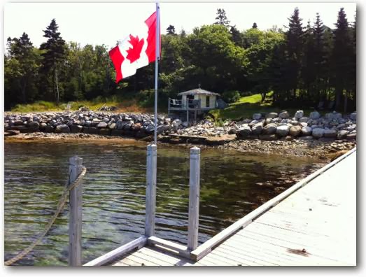 Sand Castle B and B | 328 Seligs Rd, Prospect Village, NS B3T 2A8, Canada | Phone: (902) 852-2241