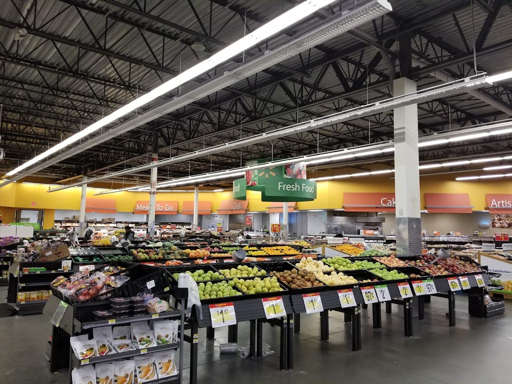 Walmart Oshawa North Supercentre | 1471 Harmony Rd N, Oshawa, ON L1K 0Z6, Canada | Phone: (905) 404-6581