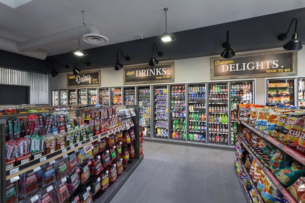 County Line | 150 Madawaska Blvd, Arnprior, ON K7S 1S8, Canada | Phone: (613) 623-6303