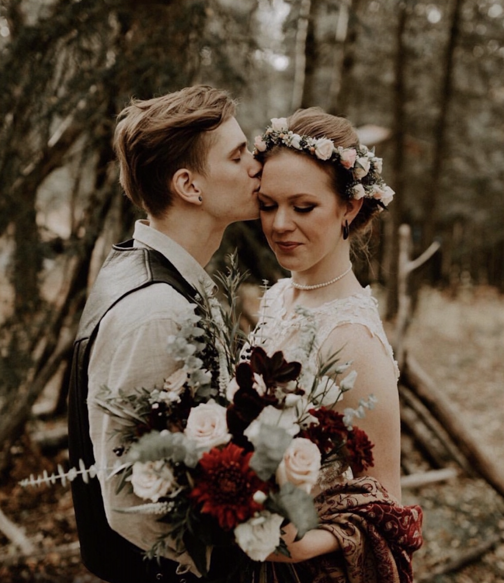 Victoria McNair Makeup and FX | 159 Stonegate Close NW, Airdrie, AB T4B 2V2, Canada | Phone: (587) 582-7257