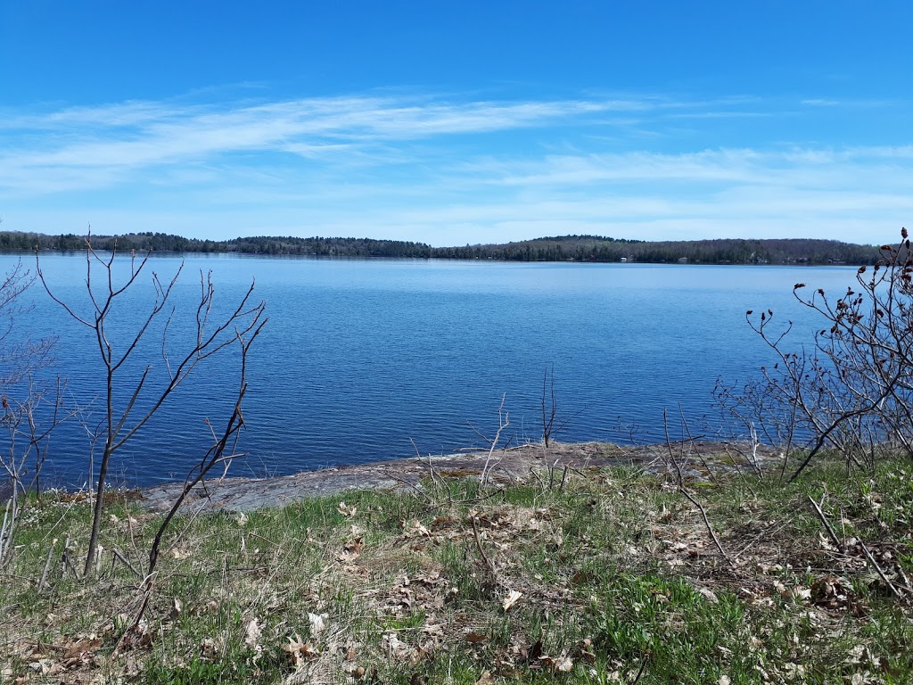 Fairbank Provincial Park | 696 Park Rd, Worthington, ON P0M 3H0, Canada | Phone: (705) 866-0530