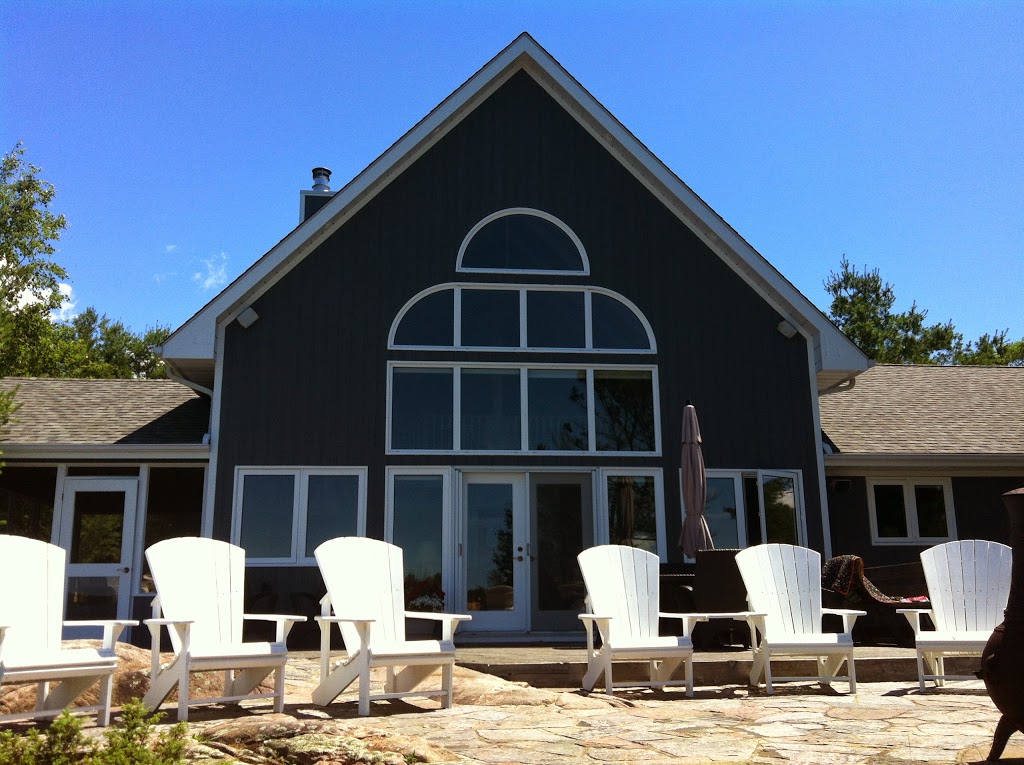 Total Painting | 232 Lindsay St, Midland, ON L4R 2V1, Canada | Phone: (705) 528-2198