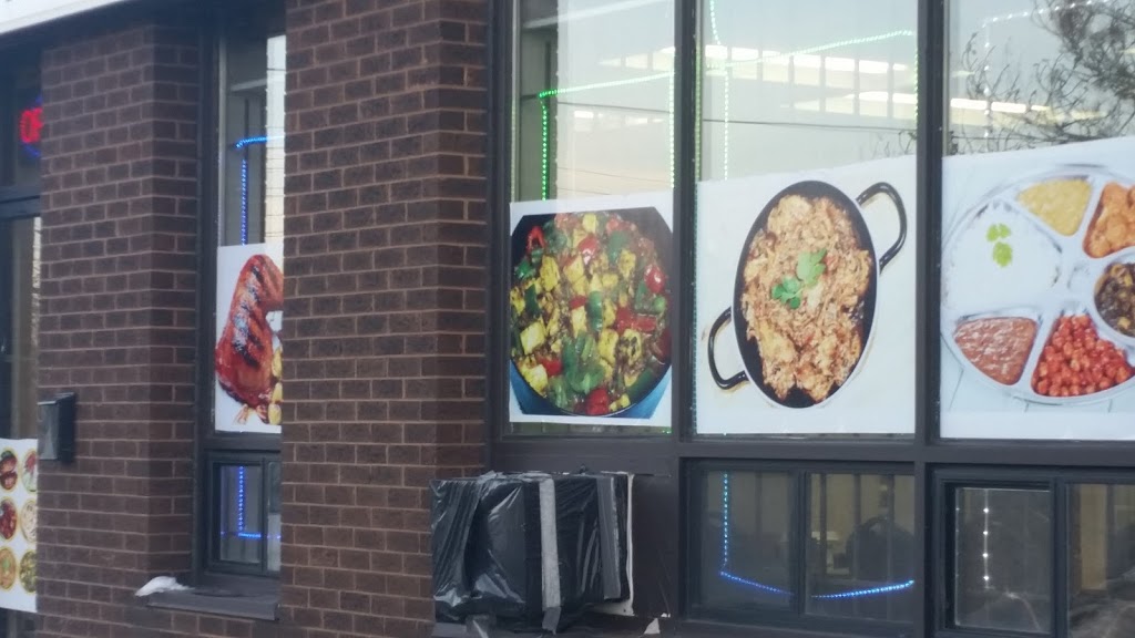 Crispy Meat & Catering | 23 Westmore Dr, Etobicoke, ON M9V 3Y7, Canada | Phone: (416) 743-9111