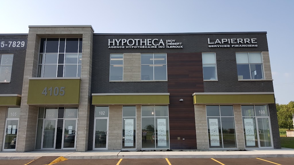 Hypotheca - Équipe Vincent Roy Courtier Hypothécaire | 4105 chemin du Crépuscule Saint-Mathieu-de-Beloeil, Sainte-Julie, QC J3G 0R2, Canada | Phone: (450) 804-0337