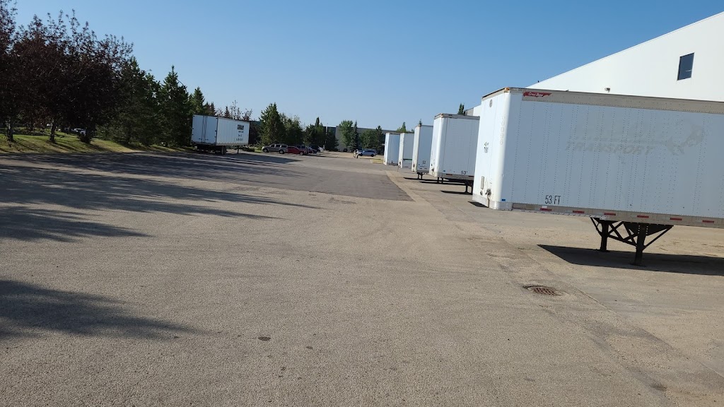 Crossroads C & I Distributors | 11104 180 St NW, Edmonton, AB T5S 2X5, Canada | Phone: (780) 452-7410