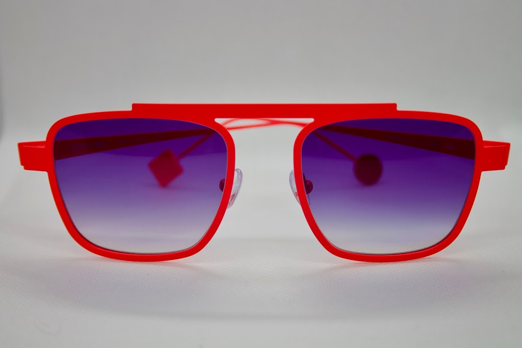 Eye Bar Optical Boutique | 4120 Dixie Rd Unit 9A, Mississauga, ON L4W 4V8, Canada | Phone: (905) 238-0202