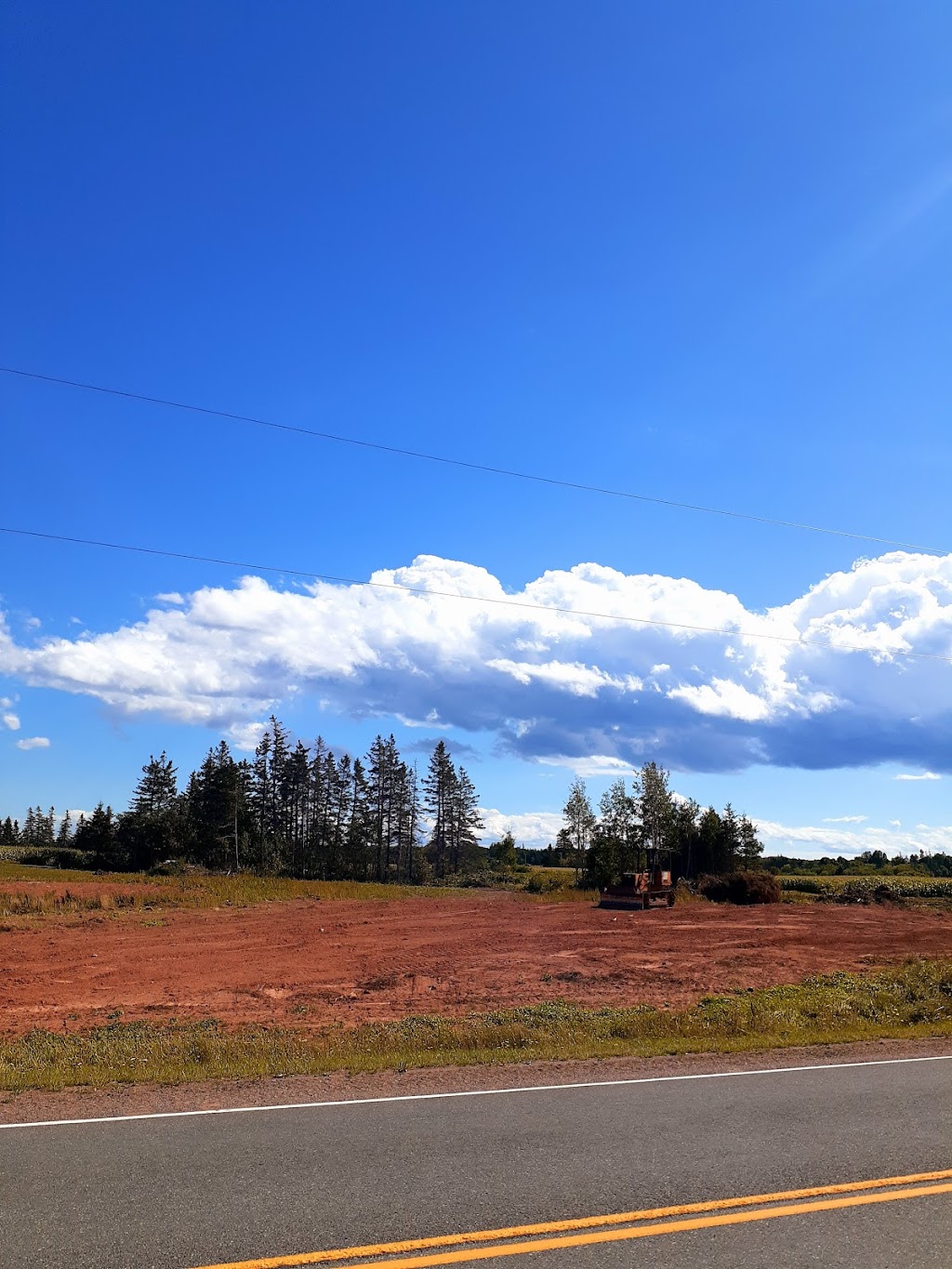 Sun-N-Shade Campground | 23714 Trans-Canada Hwy, Borden-Carleton, PE C0B 1X0, Canada | Phone: (902) 855-3492