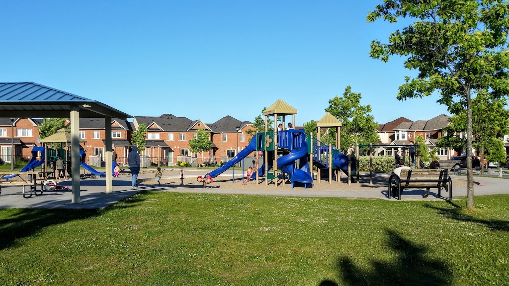 Macleods Landing Park | 213 Shirrick Dr, Richmond Hill, ON L4E 4Y4, Canada | Phone: (905) 771-8800