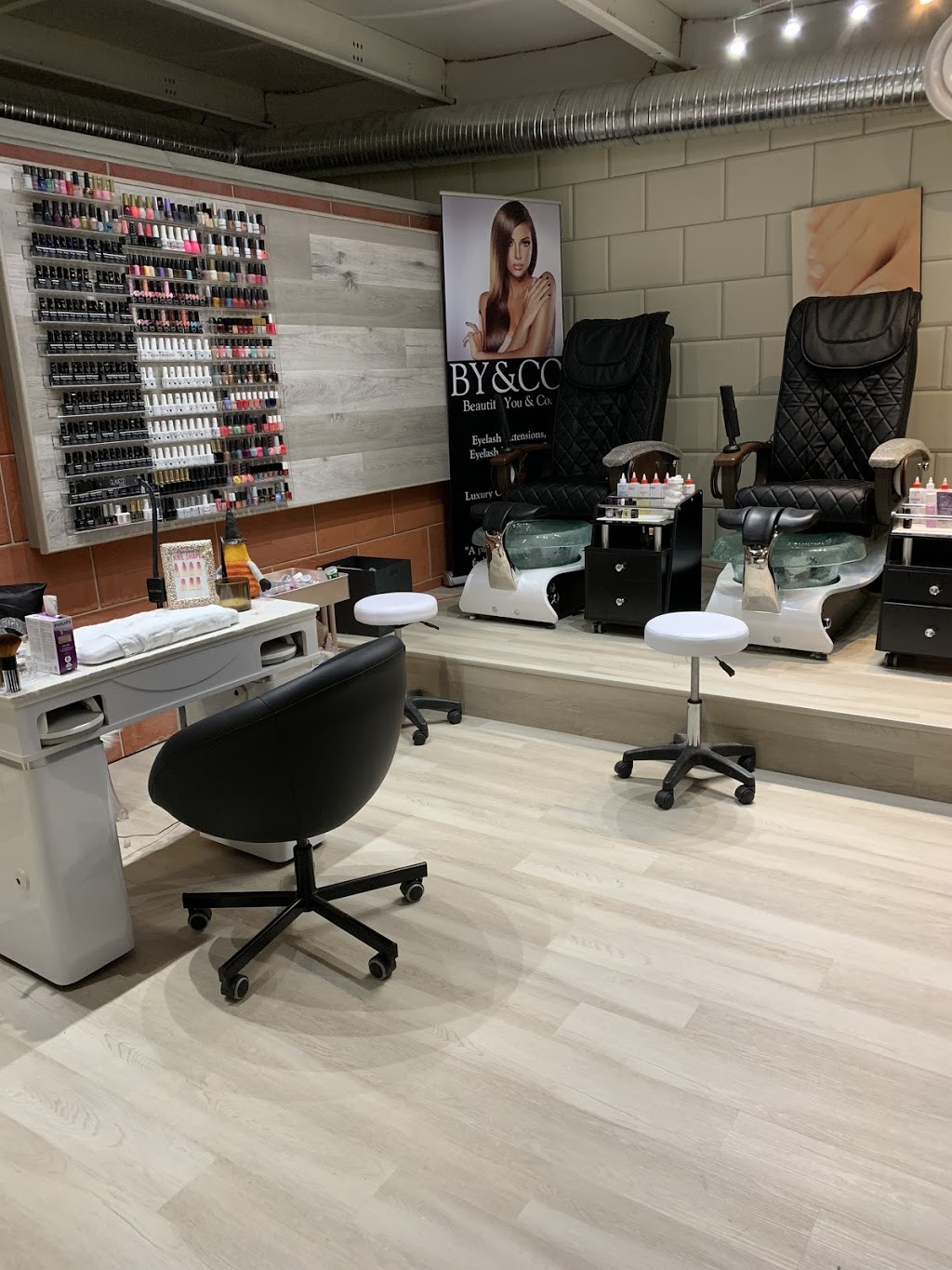 Beautify You Co Inc. | 39 La Valencia Gardens NE, Calgary, AB T1Y 6P3, Canada | Phone: (587) 356-3666