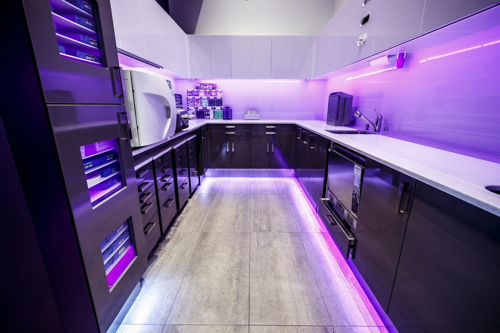 LE 32 Clinique Dentaire | 22800 Chemin Dumberry #4, Vaudreuil-Dorion, QC J7V 0M8, Canada | Phone: (450) 424-5332